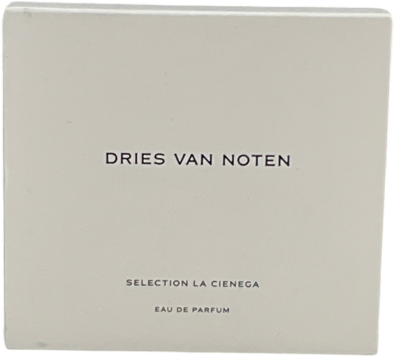 Dries Van Noten Selection La Cienega Eau De Parfum Discovery Set - 5 x 2ml