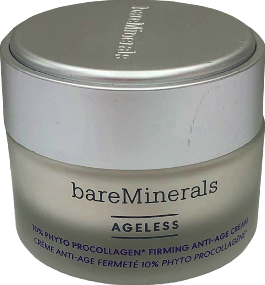 bareMinerals Ageless 10% Phyto Procollagen Firming Anti-Age Cream No Shade 50g