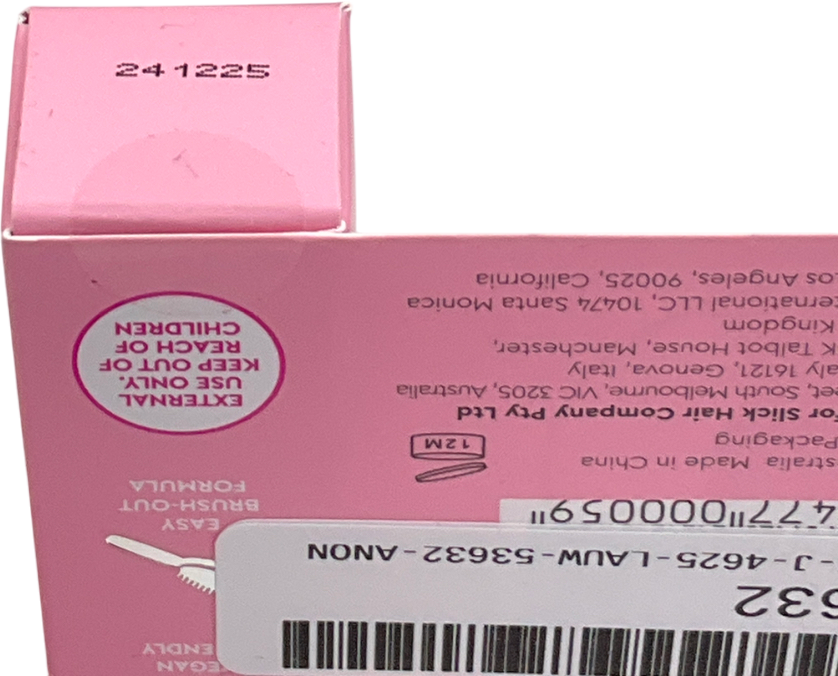 slick hair company Slick Stick Anti-flyaway Hair Wand 10ml