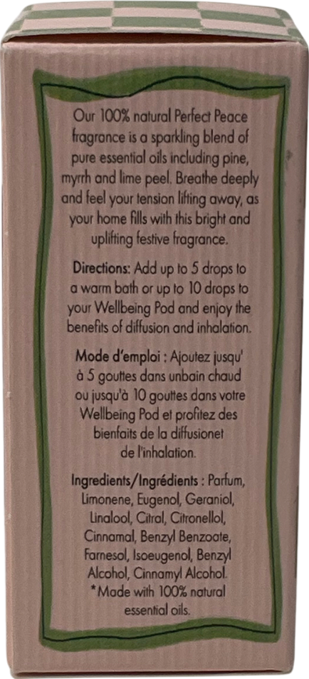 NEOM Perfect Peace Essential Oil Blend 10ml