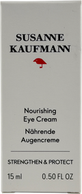 Susanne Kaufmann Nourishing Eye Cream 15ml