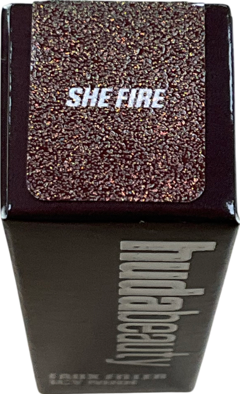 Huda Beauty Faux Filler Icy Nude She Fire 3.9ml