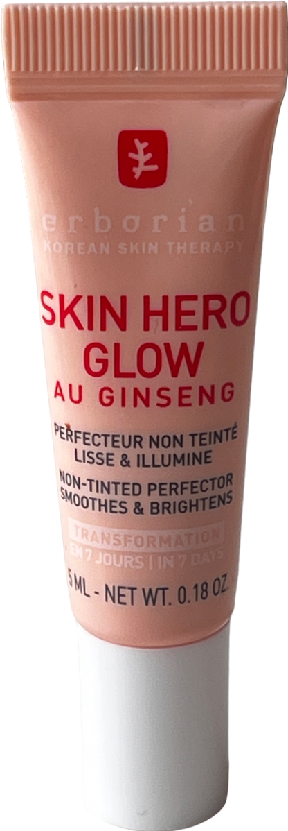 Erborian Skin Hero Glow 5ml