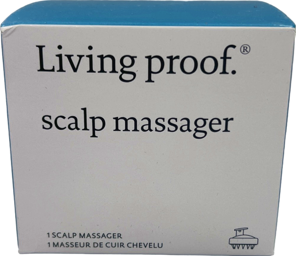 Living Proof Scalp Massager No Shade No Size