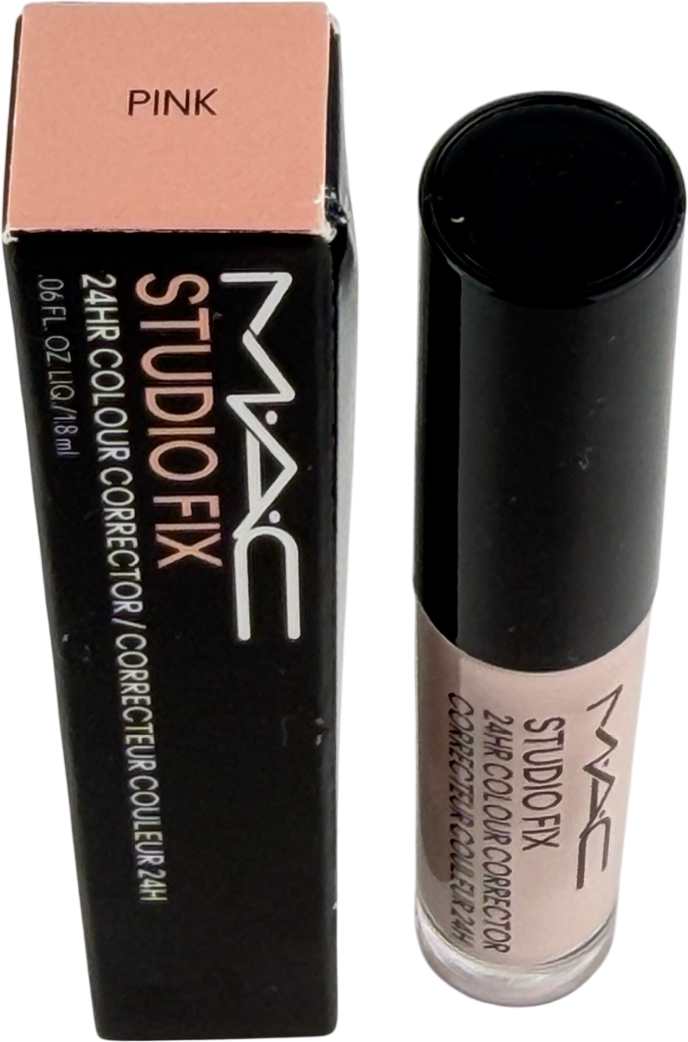MAC Studio Fix 24hr Colour Corrector Pink 1.8ml