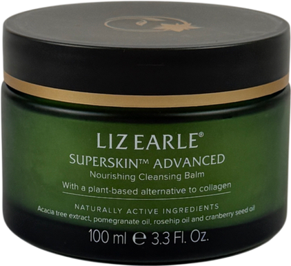 Liz Earle Superskin™ Advanced Nourishing Cleansing Balm 100ml