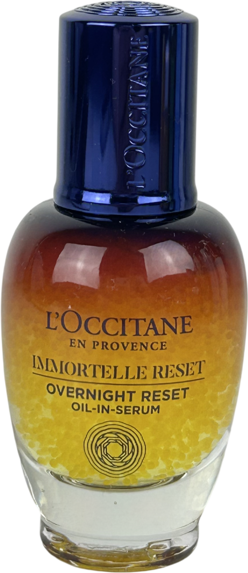 Loccitane Overnight Reset Serum 30ml