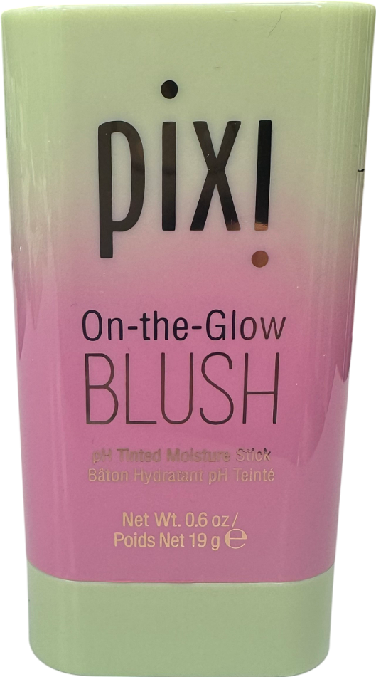 Pixi On-the-glow Blush Cheek Tone 19g