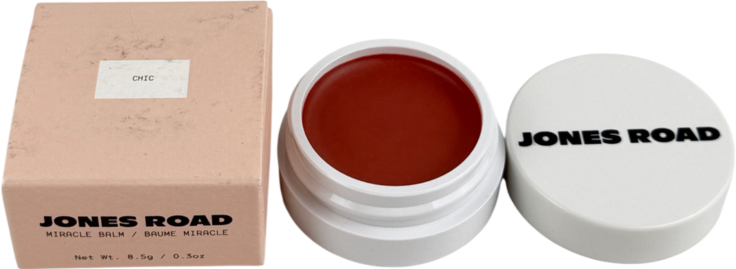 Jones Road Mini Miracle Balm Chic 8.5g