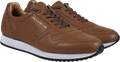 PAUL & SHARK Tigre Trainer Tan Brown /white UK 9 EU 43 👞