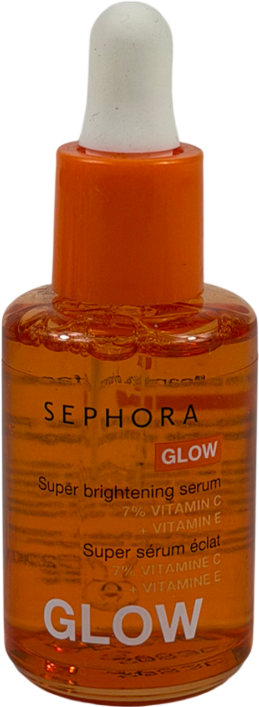 Sephora Glow Mini Super Brightening 30ml
