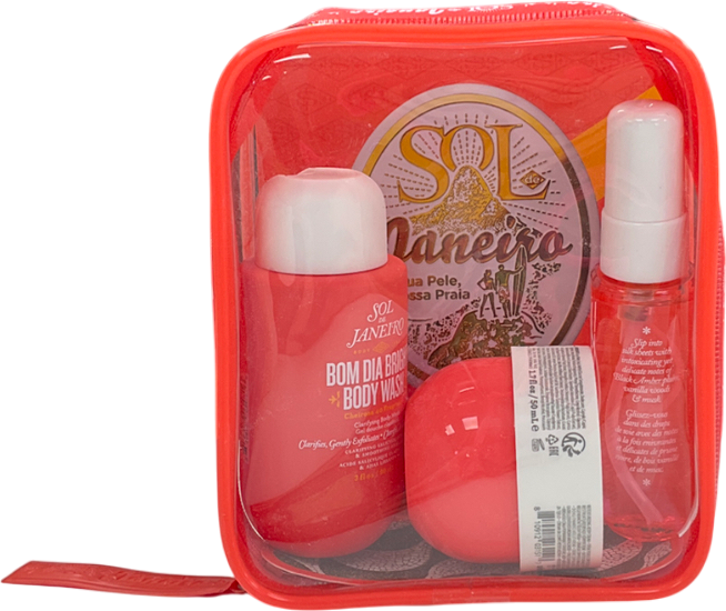 Sol de Janeiro Bom Dia Jet Set