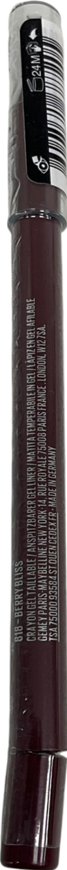 Maybelline Tattoo Liner Berry Bliss 2g