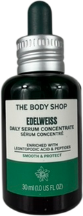 The Body Shop Edelweiss Daily Serum Concentrate 30ml