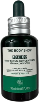The Body Shop Edelweiss Daily Serum Concentrate 30ml