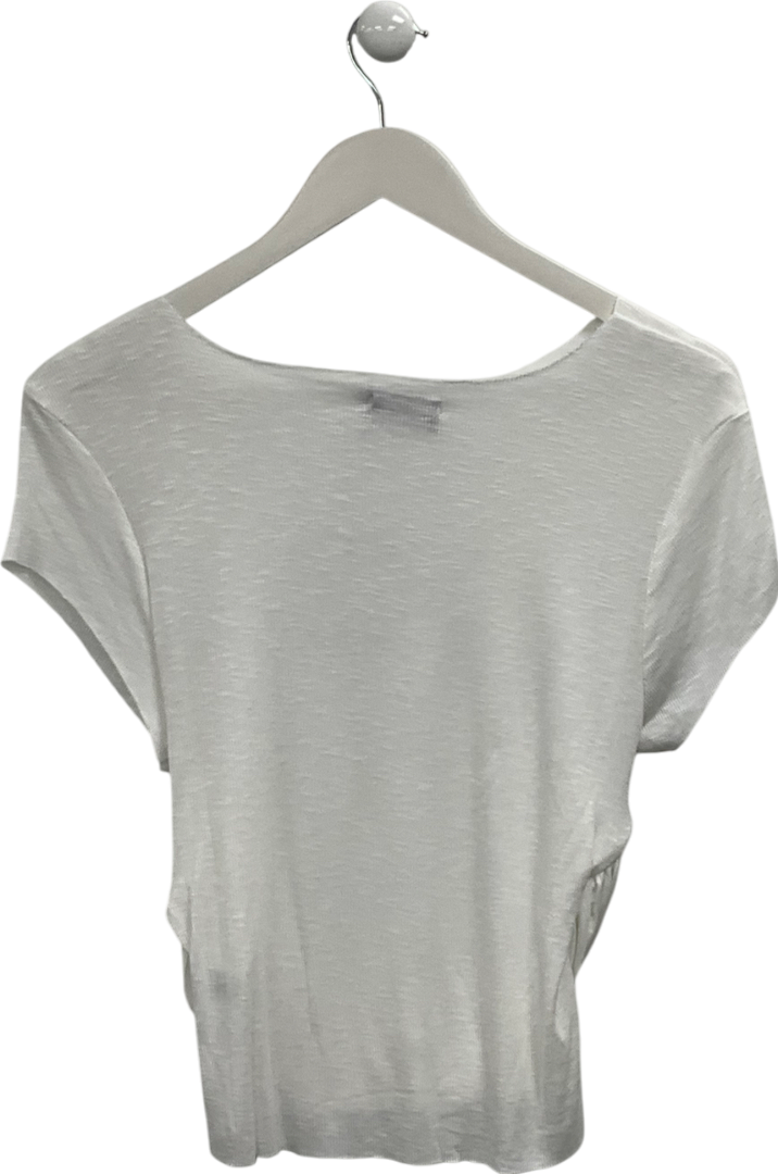 White Fox White Taking The Prize Top UK XL