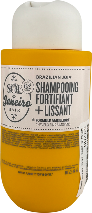 Sol de Janeiro Brazilian Joia Strengthening & Smoothing Shampoo 295ml