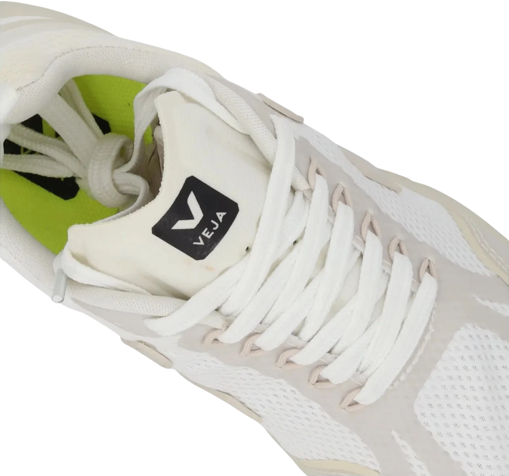 VEJA White Condor 2 Alveomesh Running Trainers UK 3 EU 36 👠