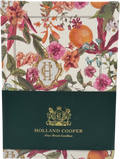 HOLLAND COOPER Cream Hc Notebook The Orangery