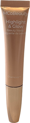 mco Highlight & Glow Beauty Wand Champagne 12ml
