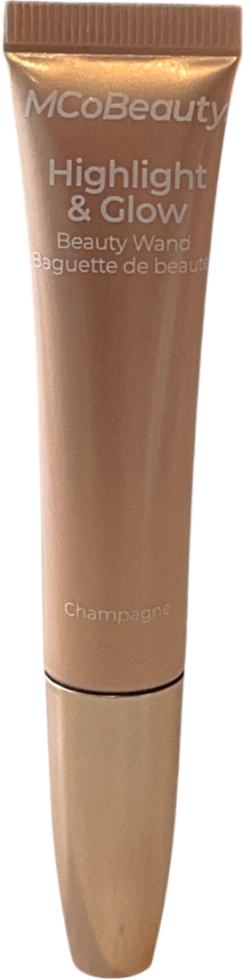 mco Highlight & Glow Beauty Wand Champagne 12ml