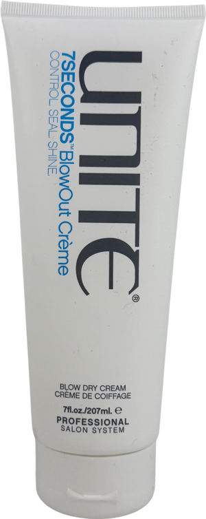 Unite 7seconds Blowout Crème 207ml