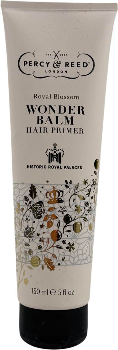 Percy & Reed Royal Blossom Wonder Balm 150ml