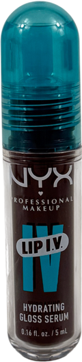 NYX Lip Iv Hydrating Gloss Stain 16 Grape 5ml