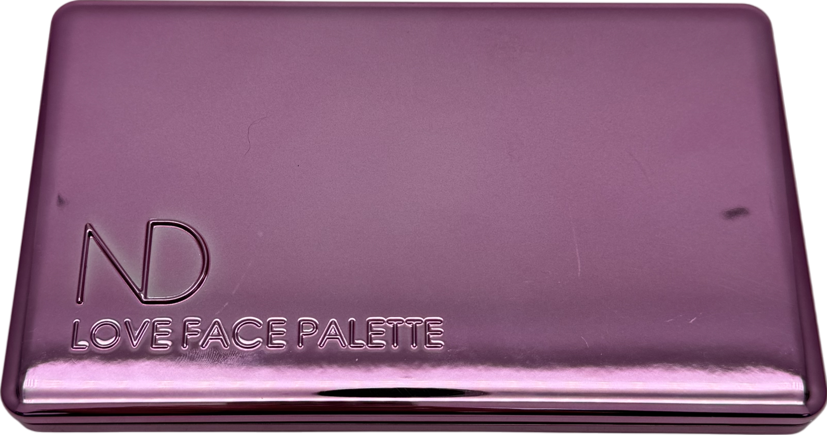 Natasha Denona Love Face Palette 14.5g