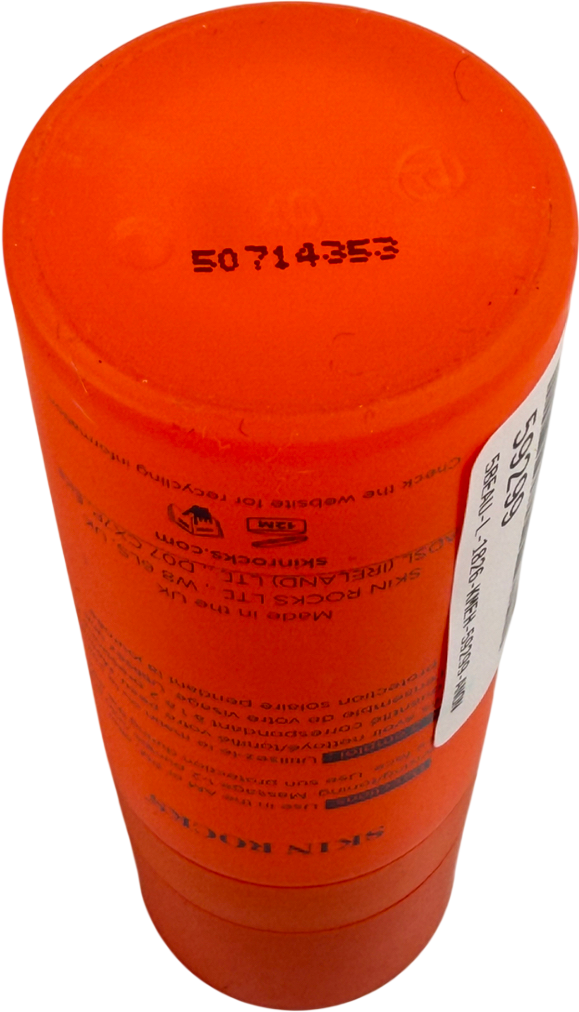 Skin rocks The Antioxidant Vitamin C Face Serum 30ml