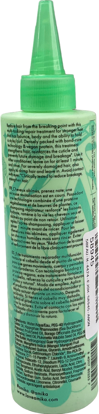 amika The Kure Multi-task Repair Treatment 200ml