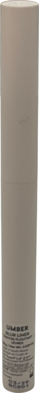 Refy Blur Liner Crayon Umber 0.85