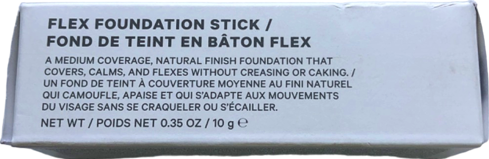 Milk Makeup Flex Foundation Stick Medium Tan 10g