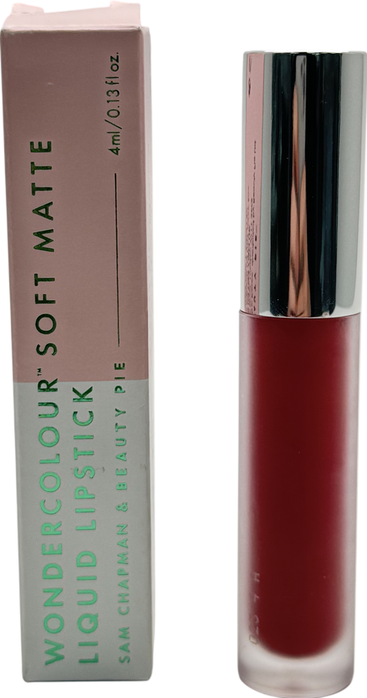 Beauty Pie Soft Matte Liquid Lipstick (rosa) 4ml