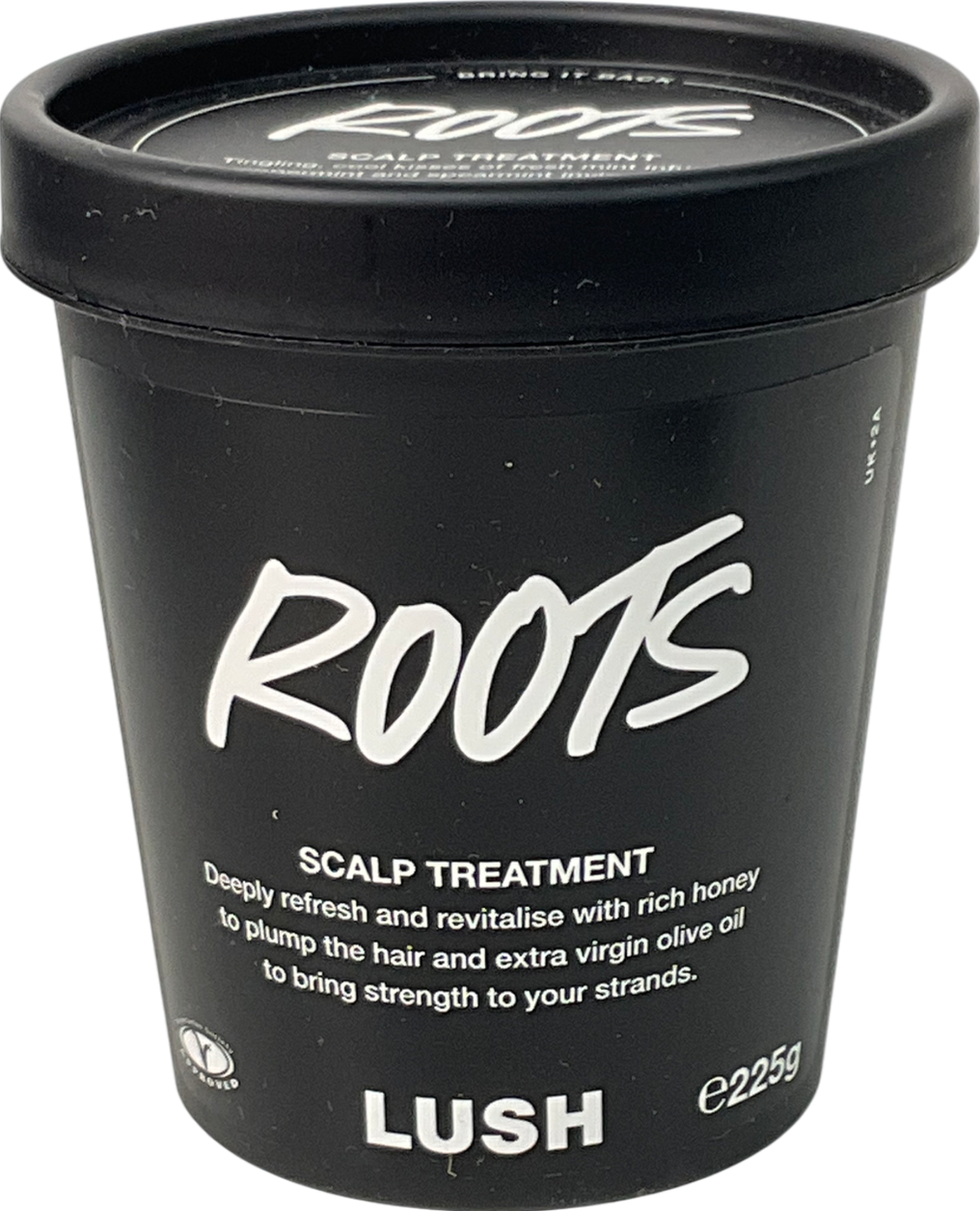 LUSH Hair Styling Revive 225g