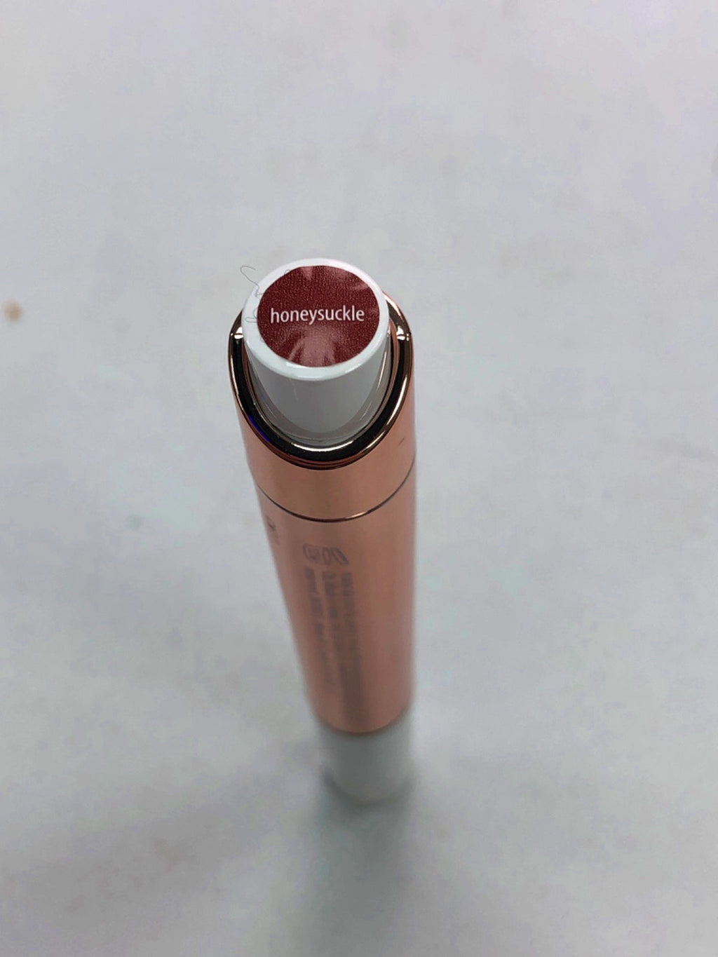 Tarte Maracuja Juicy Lip Plump Honeysuckle