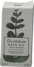 olverum Bath Oil 15ml