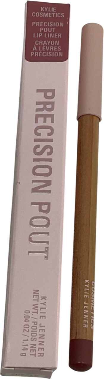 Doll Beauty Plumping Lip Liner Liner 357 Smitten 1.14g
