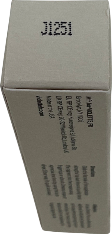 violette Yeux Paint Tout Doux 2.7g