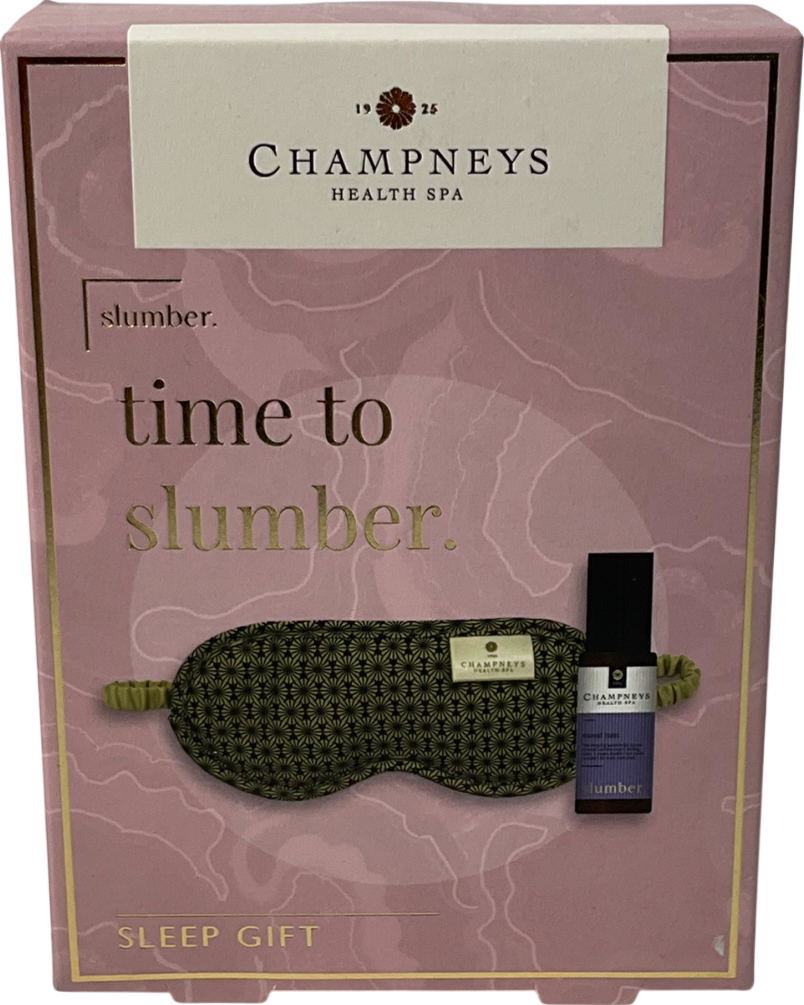 champney Sleep Set One size