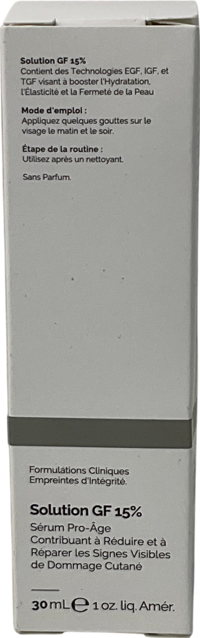 The Ordinary Gf 15% Serum 30ml