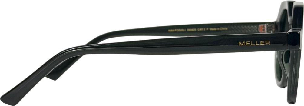 MELLER Green Hasan Sunglasses  in Case / Box