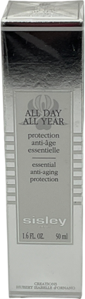 Sisley All Day All Year Essential Anti-aging Protection 50ml