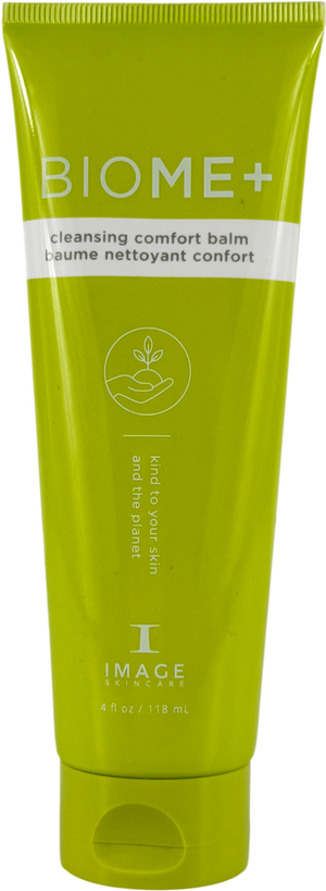 BIOME+ Cleansing Comfort Balm 118ml