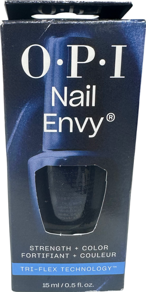 OPI Nail Envy Strengthener 15ml