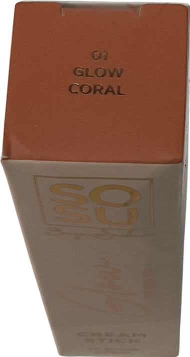 SOSU Cream Stick Contour 01 7.2g