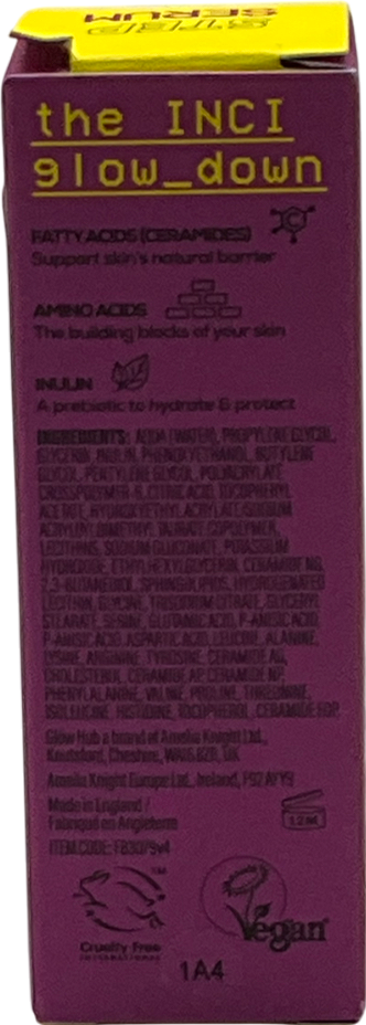 glow hub Facial Serum 15ml