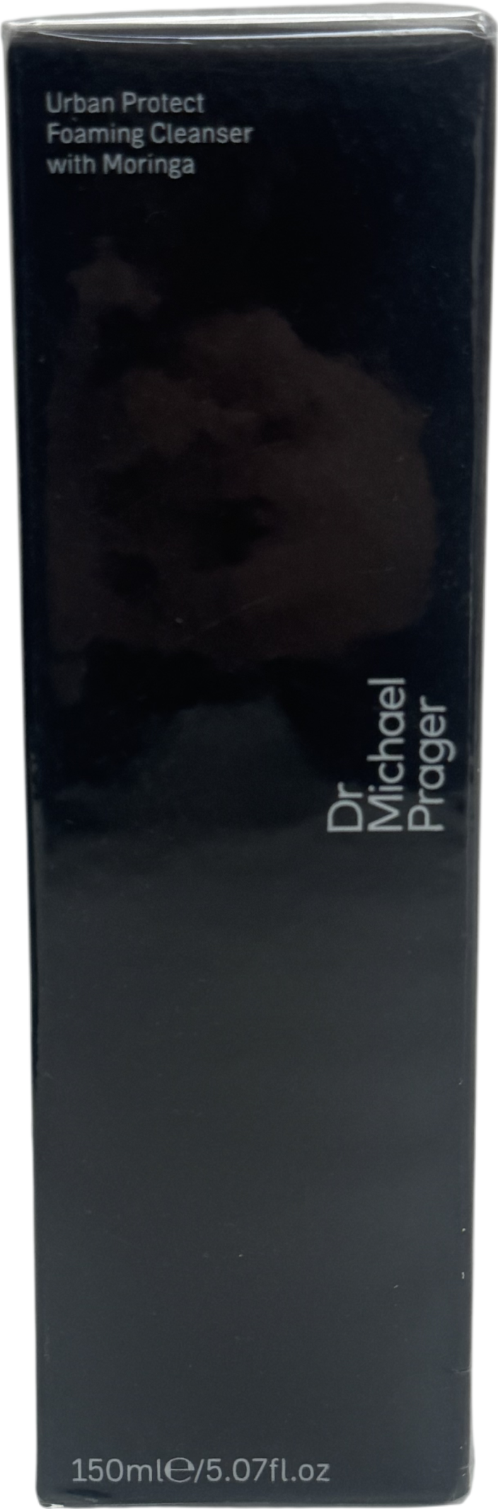 Dr Michael Prager Foaming Cleanser With Moringa 150ml