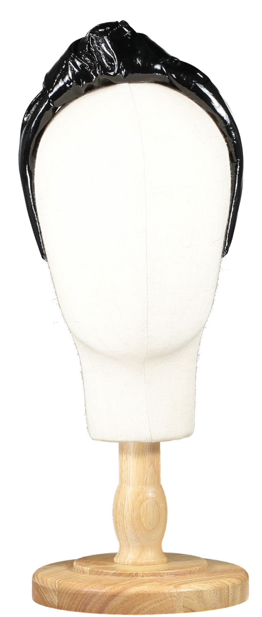 Eugenia Kim Black Maryn Headband One Size