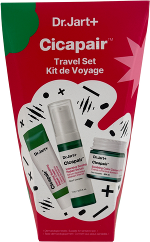 DR JART+ Cicapair Travel Set One size